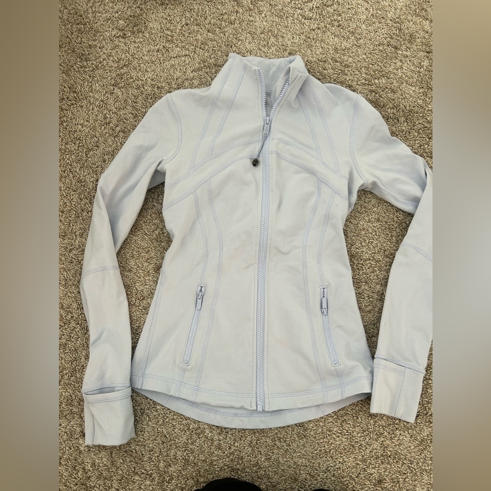 Define jacket - Picture 2 of 3